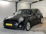 Mini Mini Clubman 1.5 One Pepper Business 5-2018 NAVI CRUISE, Voorwielaandrijving, 65 €/maand, Stof, Gebruikt