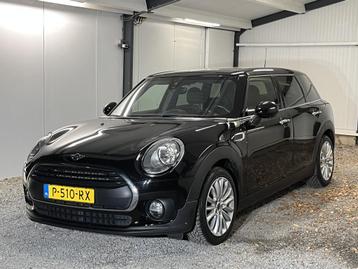 Mini Mini Clubman 1.5 One Pepper Business 5-2018 NAVI CRUISE beschikbaar voor biedingen