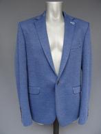 GABBIANO maat 52, middenblauw colbert jasje., Kleding | Heren, Kostuums en Colberts, Maat 52/54 (L), Ophalen of Verzenden, Zo goed als nieuw