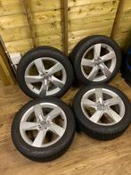 Vw T-cross winter wielset, Auto-onderdelen, Banden en Velgen, Ophalen, Banden en Velgen, 17 inch, 205 mm