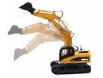 HUINA 1/14 SCALE RC EXCAVATOR 2.4G 15CH CY1535, Hobby en Vrije tijd, Elektro, Nieuw, Ophalen of Verzenden, Onderdeel