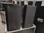 4x Electro Voice ZLX 12 passieve Speaker, Ophalen, Zo goed als nieuw, Audio