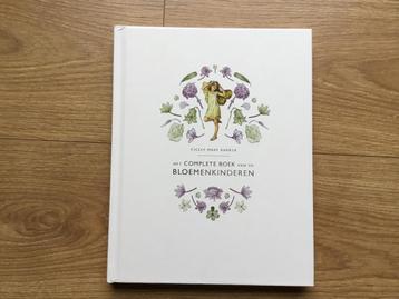 Het complete boek van de Bloemenkinderen beschikbaar voor biedingen