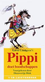 Pippi doet boodschappen - Astrid Lindgren, Nieuw, Ophalen of Verzenden, Fictie algemeen