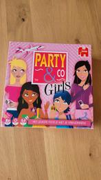 Party & Co Girls, Ophalen of Verzenden, Zo goed als nieuw, Jumbo