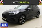 Ford Kuga 2.5 PHEV ST-Line X, Gebruikt, 4 cilinders, Met garantie (alle), Zwart