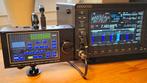 12-bands equalizer- recorder met LCD-5" til Icom, Kenwood, Verzenden, Nieuw, Radio