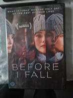 Before i fall 2017, Vanaf 12 jaar, Ophalen of Verzenden, Zo goed als nieuw, Drama