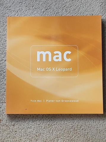 P. van Groenewoud - Mac beschikbaar voor biedingen