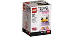 Lego 40476 Daisy Duck New & Sealed, Kinderen en Baby's, Speelgoed | Duplo en Lego, Nieuw, Ophalen of Verzenden