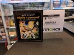 Missile Command Game - Atari 2600, Avontuur en Actie, Gebruikt, 1 speler, Ophalen of Verzenden