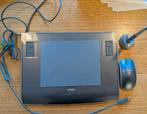 Wacom Intuos 3, Computers en Software, Tekentablets, Ophalen, Gebruikt