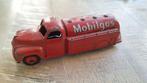 dinky toy mobilgas tankwagen nr 440, Antiek en Kunst, Ophalen of Verzenden