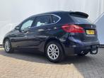 BMW 2 Serie 218i Automaat Trekhaak Nav/Cruise Clima Hoogzitt, 136 pk, Gebruikt, Euro 6, Lichtsensor