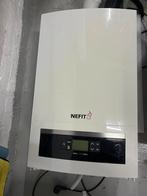 Nefit CW5 verwarmingsketel, Doe-het-zelf en Verbouw, Geisers en Boilers, Ophalen, Geiser, Minder dan 20 liter, Minder dan 3 jaar oud