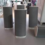 Harman Kardon HKTS 16WQ - 5.1 Speakerset | Goede Staat, Audio, Tv en Foto, Luidsprekers, Niet ingevuld, Zo goed als nieuw, Niet ingevuld