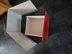 Ikea Kallax rode inzet lade, Ophalen, Gebruikt