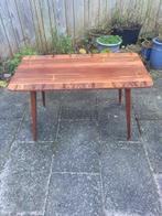 Mid Century Vintage koffie tafel, Ophalen