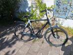 Gazelle Eclipse 61cm C8, Ophalen, Gebruikt, Versnellingen, 61 tot 65 cm
