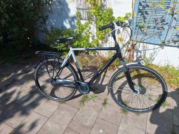 Gazelle Eclipse 61cm C8 beschikbaar voor biedingen