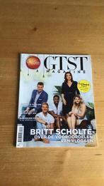 GTST Magazine 3/4 2017, Ophalen of Verzenden, Gelezen, Muziek, Film of Tv