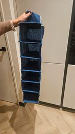 Camping Kast Organizer - Handig en compact!, Overige materialen, Minder dan 50 cm, 100 tot 150 cm, Ophalen of Verzenden