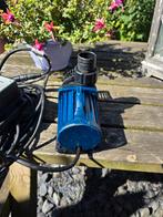 Aquaforte dm vario 10.000, Tuin en Terras, Vijver-toebehoren, Ophalen of Verzenden, Gebruikt, Vijverpomp