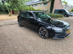 Audi A4 1.8 Tfsi 88KW Avant Multitronic 2010 Zwart, Zwart, 4 cilinders, A4, Zwart