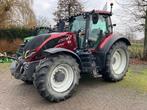 2022 Valtra T214S Vierwielaangedreven landbouwtractor, Gebruikt, Overige merken