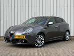 Alfa Romeo Giulietta 1.4 T Business Executive|Automaat|Navi|, Auto's, Euro 5, Zwart, 4 cilinders, Leder en Stof