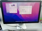 Apple Thunderbolt A1407 display 27 inch, Computers en Software, Monitoren, Ophalen, Gebruikt, IPS, Quad HD (2K)