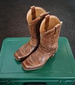 Sendra cowboy laarzen maat 44, Ophalen of Verzenden, Zo goed als nieuw, Meisje, Laarsjes