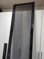 plissé hordeur, 215 cm of meer, Hordeur, Zo goed als nieuw, Metaal