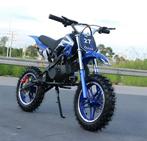 50cc pitbike, Fietsen en Brommers, Minibikes, Midibikes en Pitbikes, Ophalen of Verzenden, Nieuw, Pitbike
