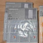 Nieuw in de verpakking: 2 dekbedovertrekken IKEA (Myskmalva), Huis en Inrichting, Dekbedovertrek, Nieuw, Ophalen of Verzenden