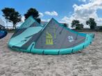 Duotone Evo 2024 Mint/Grey - Top Conditie!, Watersport en Boten, Geen board, Ophalen of Verzenden, Zo goed als nieuw, Kite
