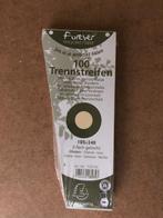 Scheidingsstroken ivoor, Ophalen of Verzenden, Nieuw