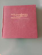 Oude prentkaarten vertellen over Oudewater I + II, Johan Schouten, Ophalen of Verzenden, 20e eeuw of later, Gelezen