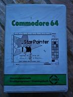 Commodore 64 Star Painter, Computers en Software, Ophalen of Verzenden, Commodore 64