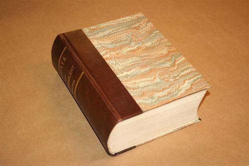 Volledige Chronyk van Oostfrieslant - 1723 !!, Antiek en Kunst, Antiek | Boeken en Bijbels, Ophalen of Verzenden