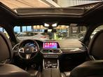 BMW X6 XDrive40i M Pakket|PANO|FULL OPTION|DEALER GARANTIE, Gebruikt, Euro 6, 340 pk, Bedrijf