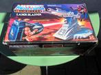 masters of the universe laser blaster, Ophalen of Verzenden, Gebruikt