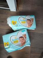 Pampers maat 2, Kinderen en Baby's, Badjes en Verzorging, Overige merken, Overige typen, Ophalen of Verzenden, Zo goed als nieuw