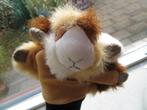 Handpop cavia merk Beleduc poppenkastpop, Ophalen of Verzenden, Zo goed als nieuw, Overige typen