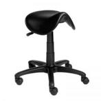Ergonomische zadelkruk, Zadelkrukken, Ophalen of Verzenden