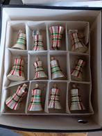 Kerstballen vintage, Diversen, Kerst, Ophalen