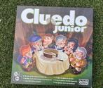Spel Cluedo Junior Nieuw, Hobby en Vrije tijd, Gezelschapsspellen | Bordspellen, Ophalen of Verzenden, Nieuw, Parker