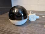 Ezviz IP Camera - Beveilig uw huis!, Ophalen of Verzenden, Zo goed als nieuw, Binnencamera