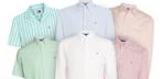 10x Tommy Hilfiger overhemden nieuw zonder label, mix maten, Ophalen of Verzenden