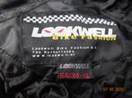 motorbroek, Motoren, Ophalen, Heren, Grid / Lookwell, Broek | textiel